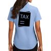 Women's Short Sleeve Easy Care Shirt Thumbnail