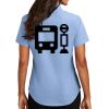 Women's Short Sleeve Easy Care Shirt Thumbnail