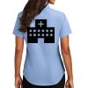 Women's Short Sleeve Easy Care Shirt Thumbnail