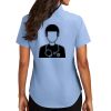 Women's Short Sleeve Easy Care Shirt Thumbnail