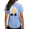 Women's Short Sleeve Easy Care Shirt Thumbnail