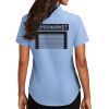Women's Short Sleeve Easy Care Shirt Thumbnail