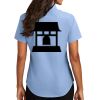 Women's Short Sleeve Easy Care Shirt Thumbnail
