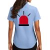 Women's Short Sleeve Easy Care Shirt Thumbnail