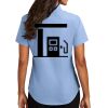 Women's Short Sleeve Easy Care Shirt Thumbnail