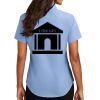 Women's Short Sleeve Easy Care Shirt Thumbnail