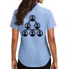 Women's Short Sleeve Easy Care Shirt Thumbnail