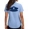 Women's Short Sleeve Easy Care Shirt Thumbnail