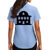 Women's Short Sleeve Easy Care Shirt Thumbnail
