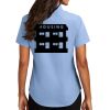 Women's Short Sleeve Easy Care Shirt Thumbnail