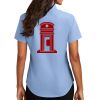Women's Short Sleeve Easy Care Shirt Thumbnail