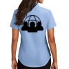 Women's Short Sleeve Easy Care Shirt Thumbnail