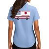 Women's Short Sleeve Easy Care Shirt Thumbnail