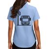Women's Short Sleeve Easy Care Shirt Thumbnail