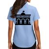 Women's Short Sleeve Easy Care Shirt Thumbnail