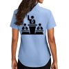 Women's Short Sleeve Easy Care Shirt Thumbnail