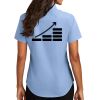 Women's Short Sleeve Easy Care Shirt Thumbnail