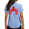 Women's Short Sleeve Easy Care Shirt Thumbnail