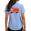 Women's Short Sleeve Easy Care Shirt Thumbnail