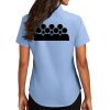 Women's Short Sleeve Easy Care Shirt Thumbnail