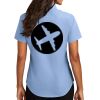 Women's Short Sleeve Easy Care Shirt Thumbnail