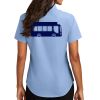 Women's Short Sleeve Easy Care Shirt Thumbnail