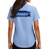 Women's Short Sleeve Easy Care Shirt Thumbnail