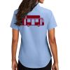 Women's Short Sleeve Easy Care Shirt Thumbnail