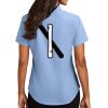 Women's Short Sleeve Easy Care Shirt Thumbnail
