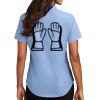 Women's Short Sleeve Easy Care Shirt Thumbnail