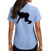 Women's Short Sleeve Easy Care Shirt Thumbnail