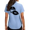 Women's Short Sleeve Easy Care Shirt Thumbnail