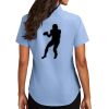 Women's Short Sleeve Easy Care Shirt Thumbnail
