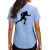 Women's Short Sleeve Easy Care Shirt Thumbnail