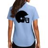 Women's Short Sleeve Easy Care Shirt Thumbnail