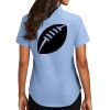 Women's Short Sleeve Easy Care Shirt Thumbnail