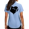 Women's Short Sleeve Easy Care Shirt Thumbnail
