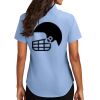 Women's Short Sleeve Easy Care Shirt Thumbnail