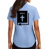 Women's Short Sleeve Easy Care Shirt Thumbnail