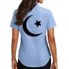 Women's Short Sleeve Easy Care Shirt Thumbnail