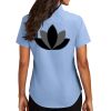 Women's Short Sleeve Easy Care Shirt Thumbnail