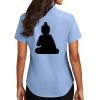 Women's Short Sleeve Easy Care Shirt Thumbnail