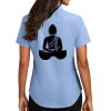 Women's Short Sleeve Easy Care Shirt Thumbnail