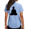 Women's Short Sleeve Easy Care Shirt Thumbnail
