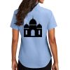 Women's Short Sleeve Easy Care Shirt Thumbnail