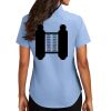 Women's Short Sleeve Easy Care Shirt Thumbnail