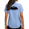 Women's Short Sleeve Easy Care Shirt Thumbnail