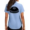 Women's Short Sleeve Easy Care Shirt Thumbnail