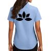 Women's Short Sleeve Easy Care Shirt Thumbnail