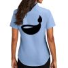 Women's Short Sleeve Easy Care Shirt Thumbnail